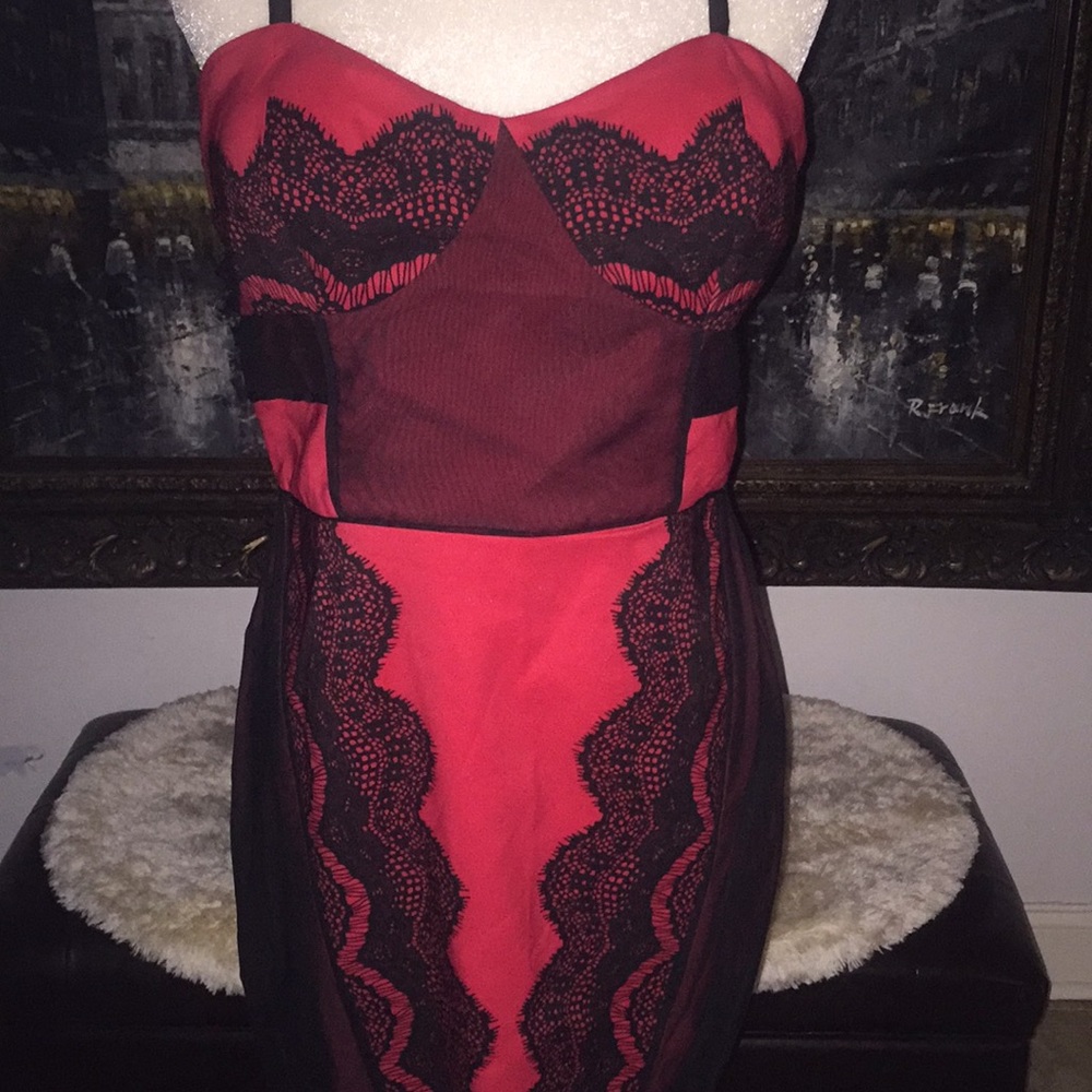 Sexy Dress 🔥 - Picture 6 of 8